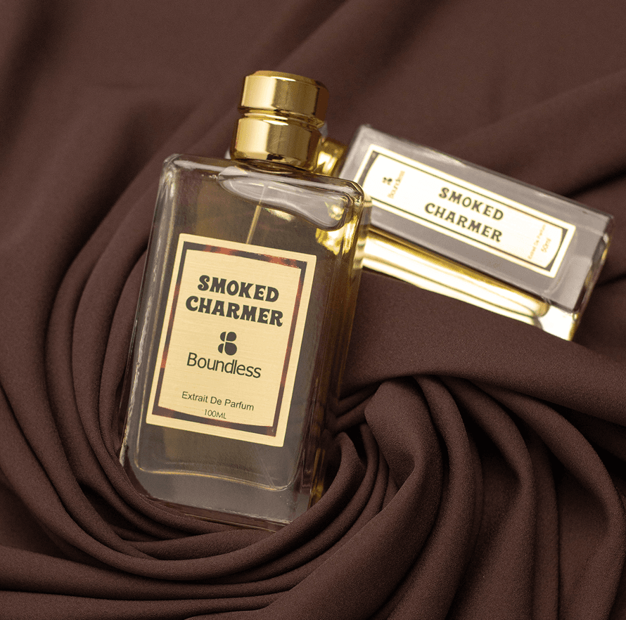 Smoked & Charmed brand photography